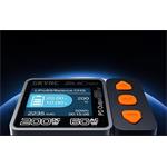 SkyRC B6AC Neo, inteligentná nabíjačka 200W