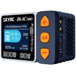 SkyRC B6AC Neo, inteligentná nabíjačka 200W