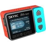 SkyRC B6neo, inteligentná nabíjačka 200W