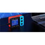 SkyRC B6neo+, inteligentná nabíjačka 240W