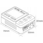 SkyRC B6neo+, inteligentná nabíjačka 240W