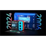 SkyRC B6neo+, inteligentná nabíjačka 240W