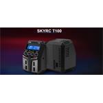 SkyRC T100, nabíjačka 2 x 50 W