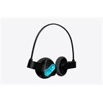 SLEDDO Supertooth, bluetooth headset pre lyžiarov