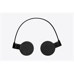 SLEDDO Supertooth, bluetooth headset pre lyžiarov