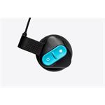 SLEDDO Supertooth, bluetooth headset pre lyžiarov