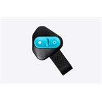 SLEDDO Supertooth, bluetooth headset pre lyžiarov