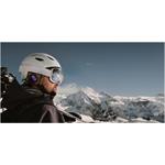 SLEDDO Supertooth, bluetooth headset pre lyžiarov