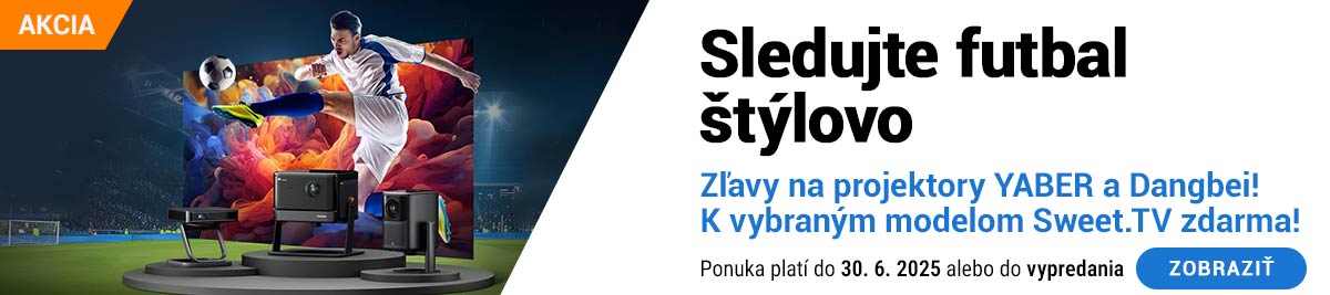 Sledujte futbalové zápasy štýlovo