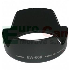 Slnečná clona Canon EW-60 II