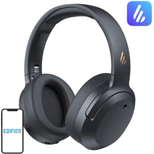 Slúchadlá Edifier W820NB Plus V25, sivé