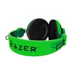 Slúchadlá Razer ORCA Headphone, green