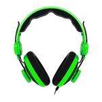 Slúchadlá Razer ORCA Headphone, green