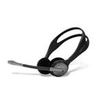 Slúchadlá s mikr. Canyon CNR-HS2