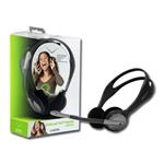 Slúchadlá s mikr. Canyon CNR-HS2