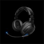 Slúchadlá s mikr. ROCCAT Kave Solid 5.1 Gaming Headset