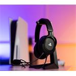 Slúchadla Trust GXT 498 FORTA, PS5,3,5mm Jack, ružová