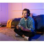 Slúchadla Trust GXT 498 FORTA, PS5,3,5mm Jack, ružová