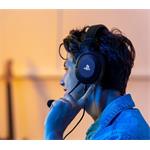 Slúchadla Trust GXT 498 FORTA, PS5,3,5mm Jack, ružová