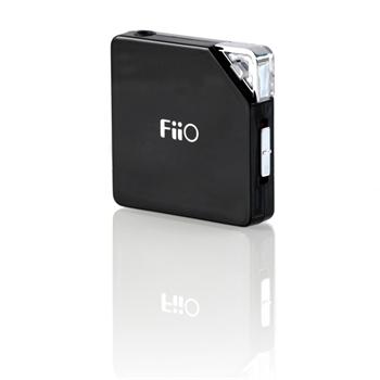 Slúchadlový zosilňovač FiiO E06 FUJIYAMA