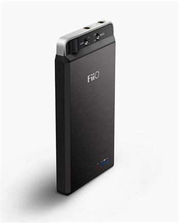 Slúchadlový zosilňovač s DAC FiiO E18 KUNLUN