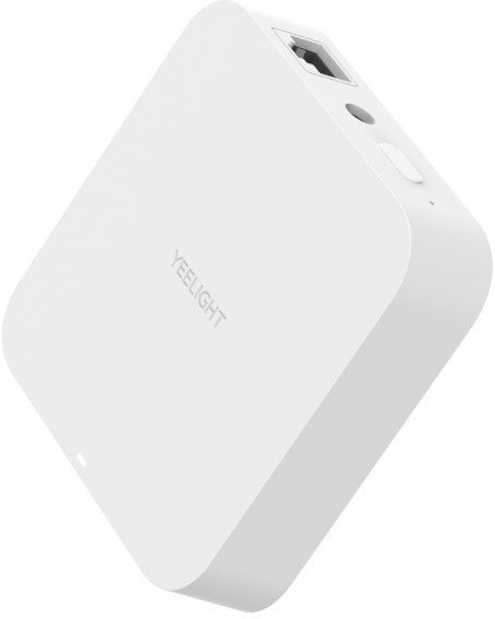 Centrálne jednotky, gateway, huby