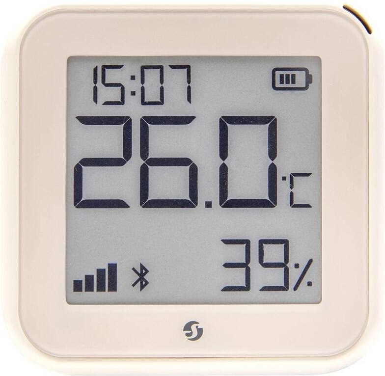 Senzor teploty a vlhkosti