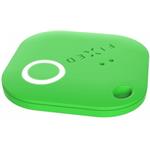Smart tracker FIXED Smile s motion senzorom, zelený