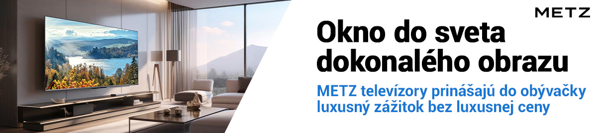 SMART TV pod stromček