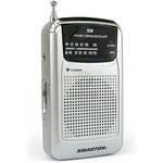 Smarton SM 2000, prenosné FM/AM rádio