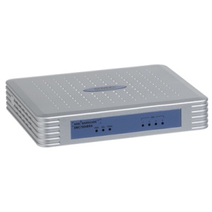 SMC 7904BRB ADSL2/2+ Barricade Modem/Router 4xLAN, 1xWAN
