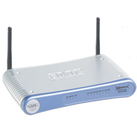 SMC 7908 VoWBRB Voice ADSL Router