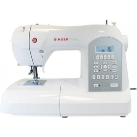 SMC 8770/00 šijací stroj SINGER