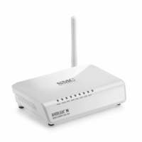 SMC WBR14S N3 300Mbps Wireless-N Router