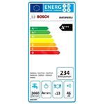 SMI53P65EU umývačka riadu vst. BOSCH