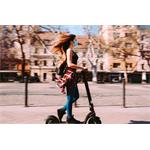 Smiles Scooter X7, elektrická kolobežka, čierna