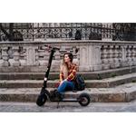 Smiles Scooter X7, elektrická kolobežka, čierna