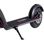 Smiles Scooter X7, elektrická kolobežka, čierna