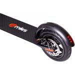 Smiles Scooter X7, elektrická kolobežka, čierna