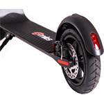 Smiles Scooter X7, elektrická kolobežka, čierna