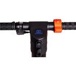 Smiles Scooter X7, elektrická kolobežka, čierna