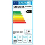 SN25M245EU umývačka riadu SIEMENS