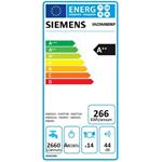 SN25M889EP umývačka riadu SIEMENS