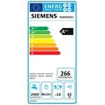 SN26P291EU umývačka riadu SIEMENS