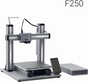 Snapmaker 2.0 Modular 3D Printer F250