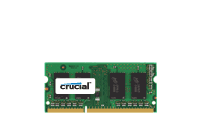 SO-DIMM 2GB DDR3L - 1600 MHz Crucial CL11 DR 1.35V/1.5V
