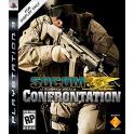 Socom: Confrontation PS3