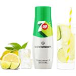 SodaStream 7up, sirup 440 ml