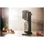 Sodastream ART Black Pepsi Zero megapack, výrobník nápojov