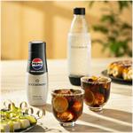 Sodastream ART Black Pepsi Zero megapack, výrobník nápojov